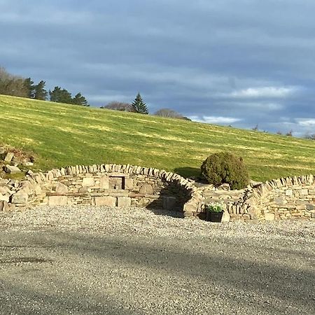 발로크 Sheildaig Farm B&B 외부 사진