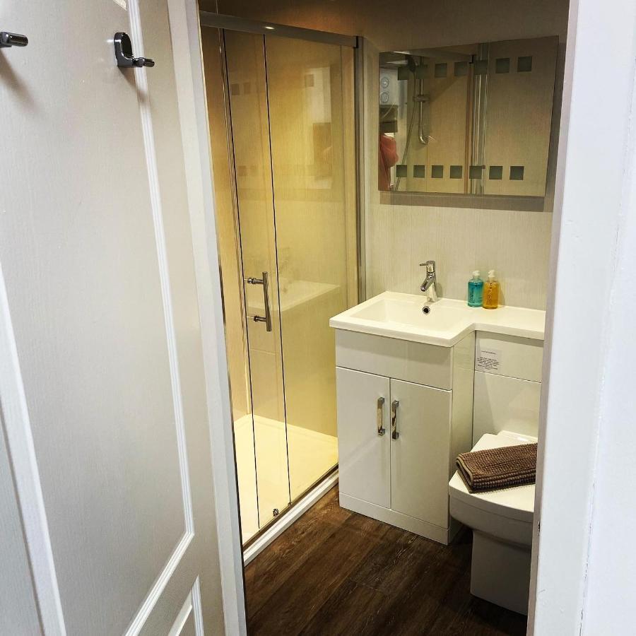 발로크 Sheildaig Farm B&B 외부 사진