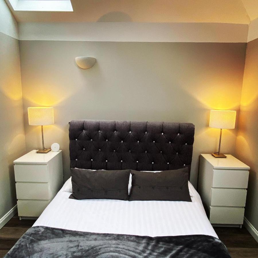 발로크 Sheildaig Farm B&B 외부 사진
