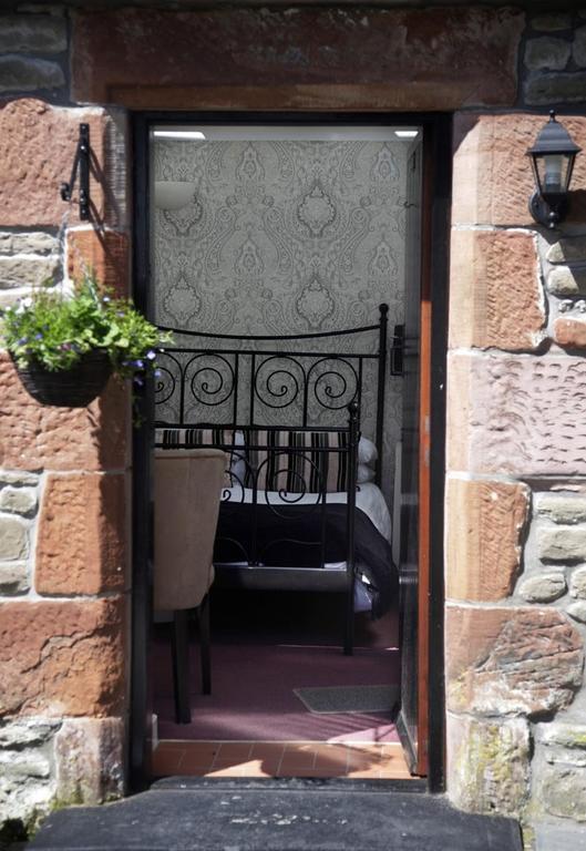 발로크 Sheildaig Farm B&B 외부 사진