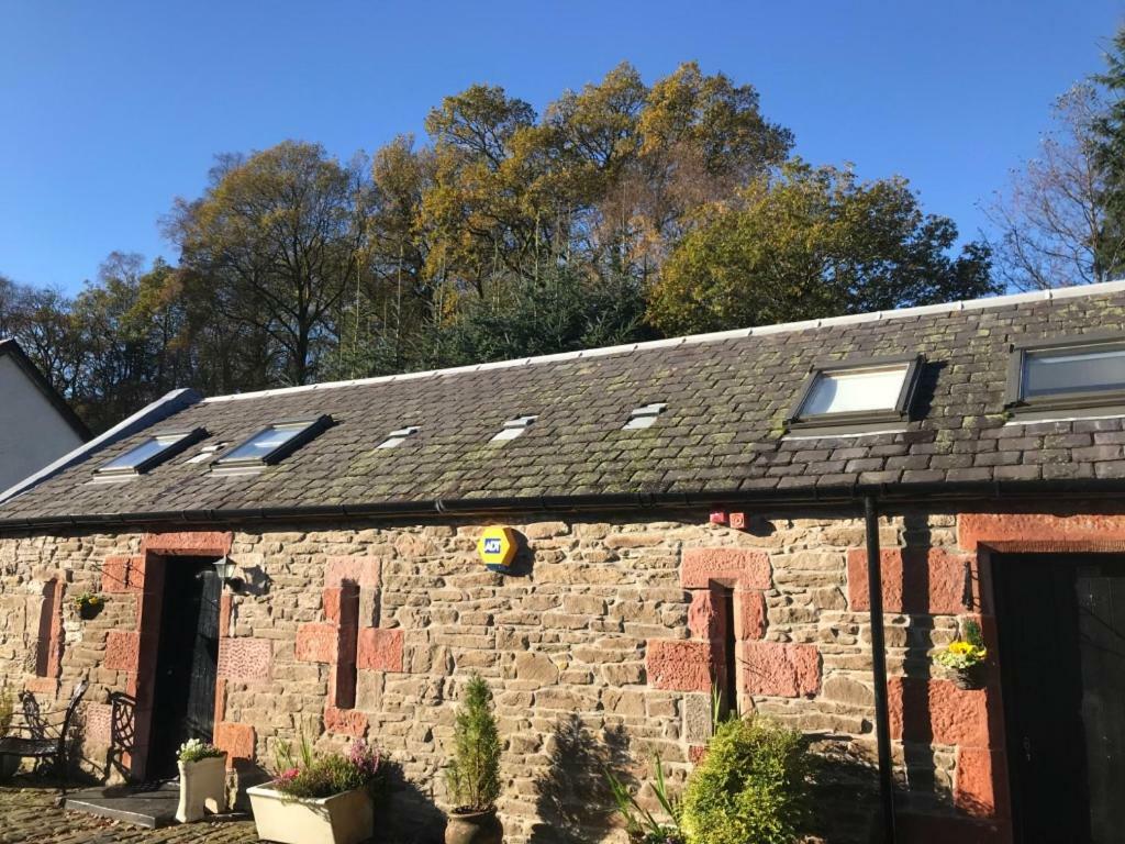 발로크 Sheildaig Farm B&B 외부 사진
